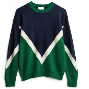 J.O.A sweater Large  stitch fix